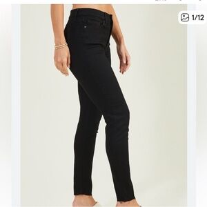 Altar'd State Black Skinny Jeans